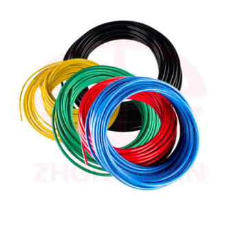 Cable and Wiring