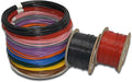 Tri-Rated Panel Wire – High Temperature Flexible Control Panel Cable (0.5mm² to 2.5mm²)